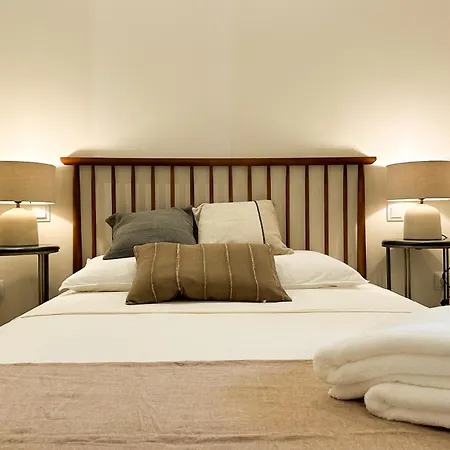 Urbandream Gothic Aartments & Apartment Barcelona