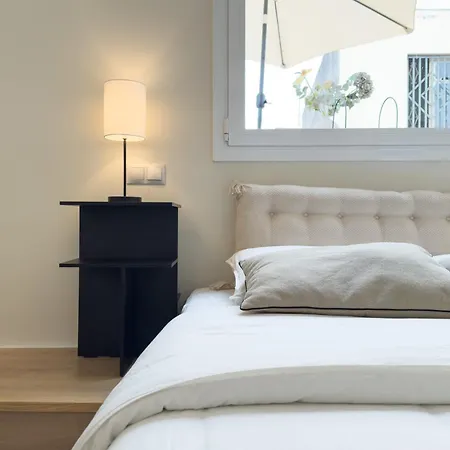 Urbandream Gothic Aartments & Apartment Barcelona