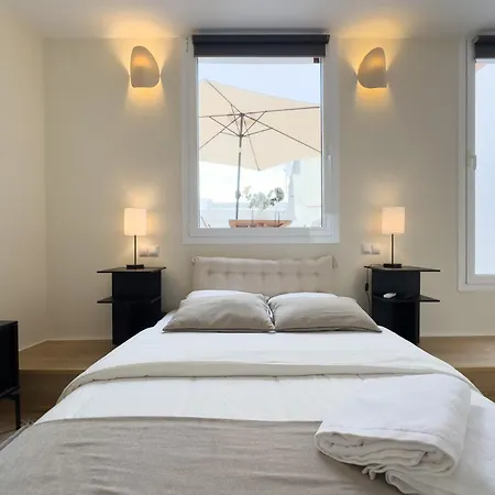 Urbandream Gothic Aartments & Barcelona