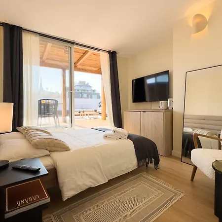 Urbandream Gothic Aartments & Apartment Barcelona
