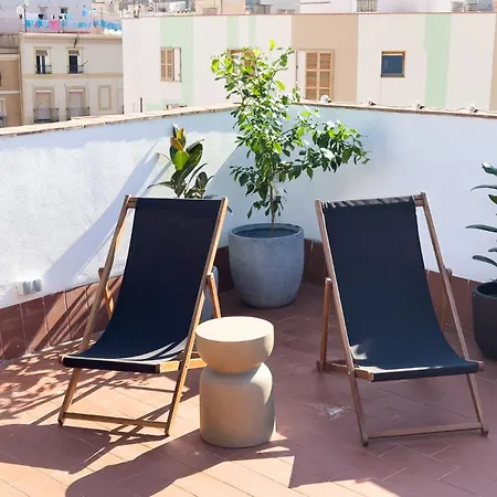 Apartment Urbandream Gothic Aartments &