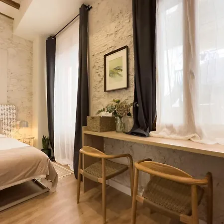 Apartment Urbandream Gothic Aartments &
