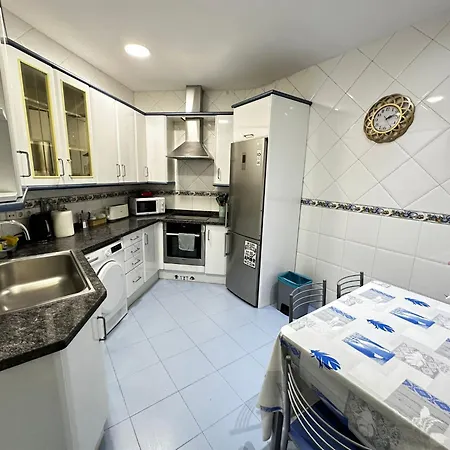 Calabria Bed & Breakfast Barcelona