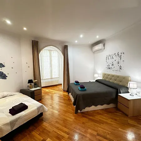 Calabria Bed & Breakfast *