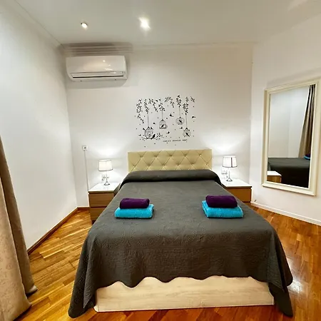 Bed & Breakfast Calabria *
