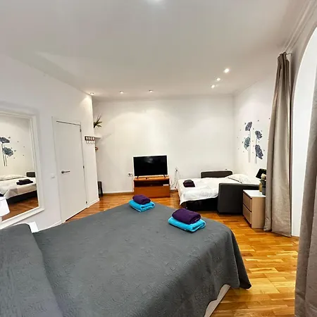 Bed & Breakfast Calabria Barcelona