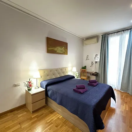 Calabria Barcelona