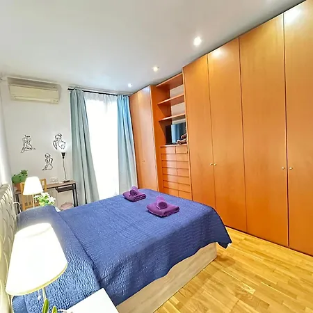Bed & Breakfast Calabria