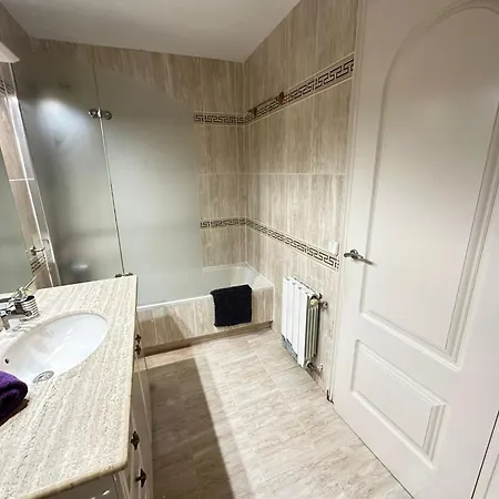 Bed & Breakfast Calabria Barcelona