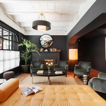 La Franca Travellers Adults Only Hotel