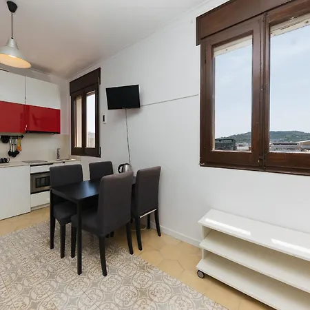 Apartamento Center Plaza Catalunya