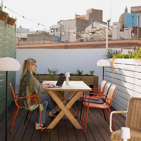 Eco Boutique Grau Hotel