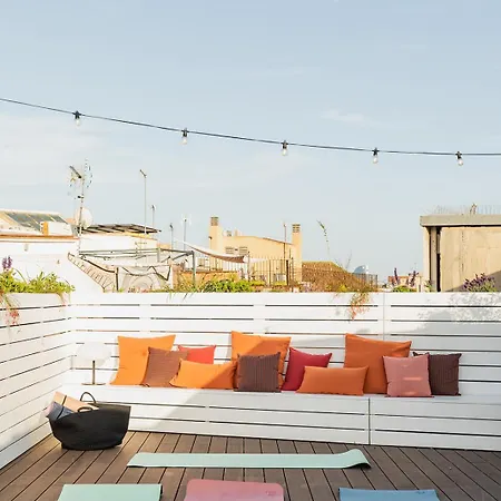 Eco Boutique Grau Hotel 2*