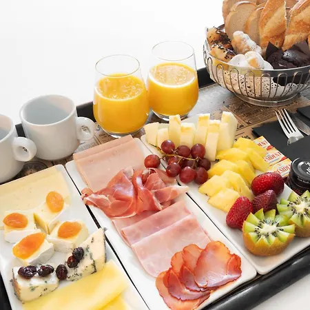 La Franca Travellers Adults Only Hotel Barcelona