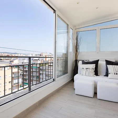 Apartment Fantastic View Penthouse