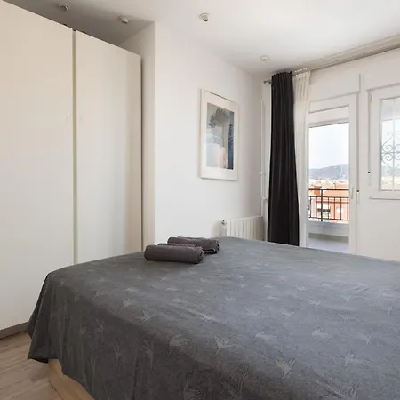 Fantastic View Penthouse Apartment *