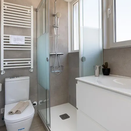 Fantastic View Penthouse Apartment