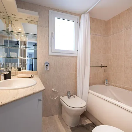 Fantastic View Penthouse Apartment