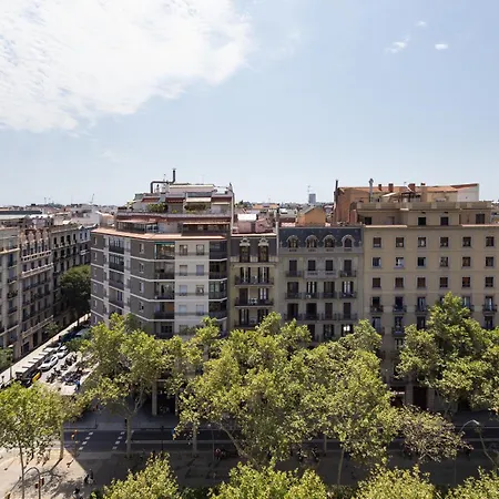 Fantastic View Penthouse Apartment