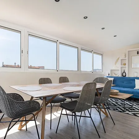 Fantastic View Penthouse