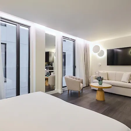 H10 Port Vell 4* Sup ברצלונה