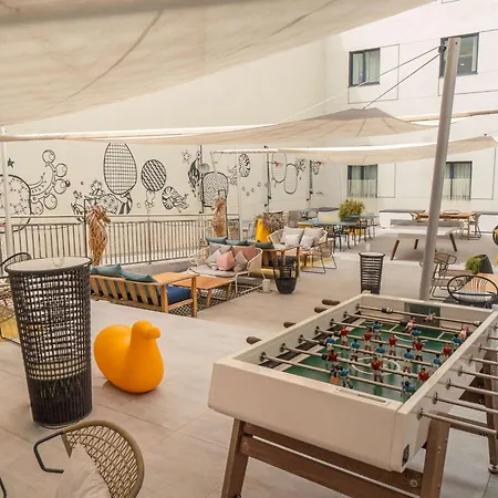 Ibis Styles Bogatell 2* Barcelona