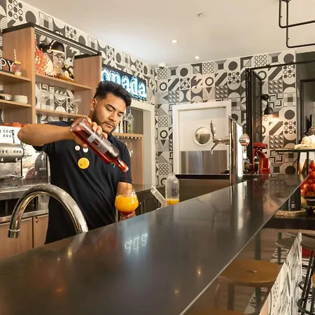 Hotel Ibis Styles Bogatell