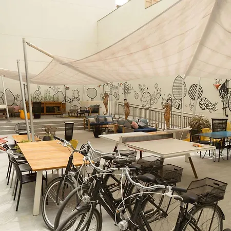 Ibis Styles Bogatell