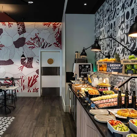 Ibis Styles Bogatell 2* Barcelona