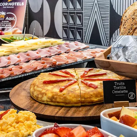 Ibis Styles Bogatell Hotel