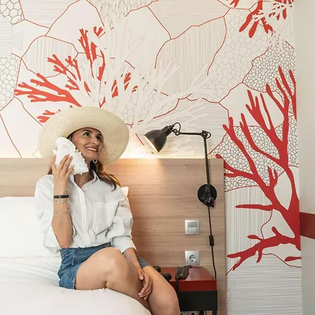 Hotel Ibis Styles Bogatell
