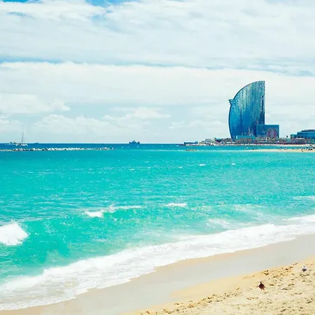 Estrella Affittacamere Barcellona