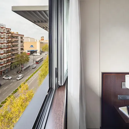 Hotel Lugano 3*