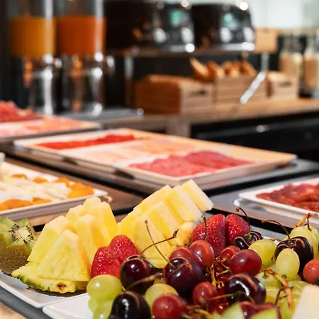 La Franca Travellers Adults Only 2*