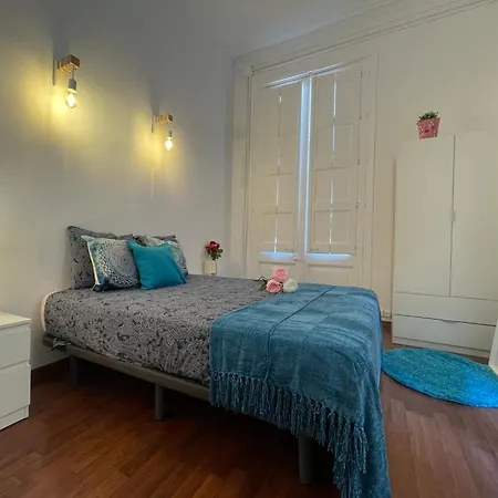 Hostal Heart Of Ghotic Private *