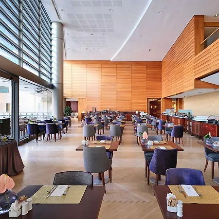 Eurostars Grand Marina Gl Barcelona