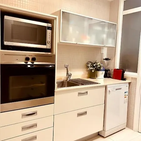 Apartment Fantastic 3 Bedrooms *