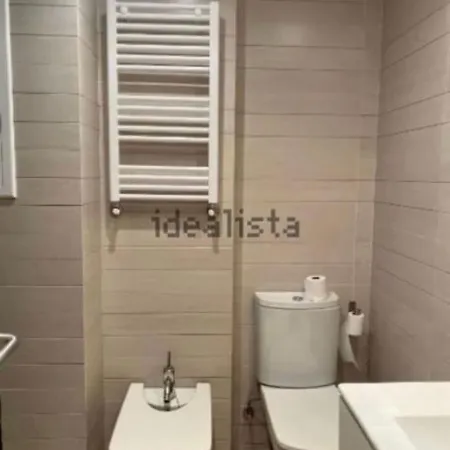 Apartment Fantastic 3 Bedrooms *