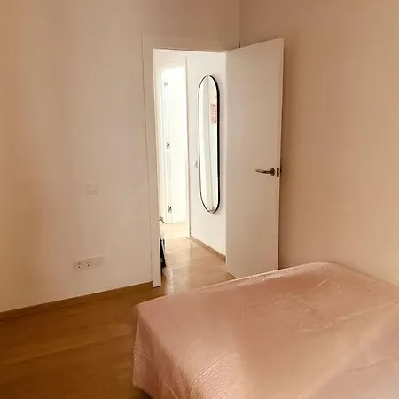 Apartment Fantastic 3 Bedrooms Barcelona