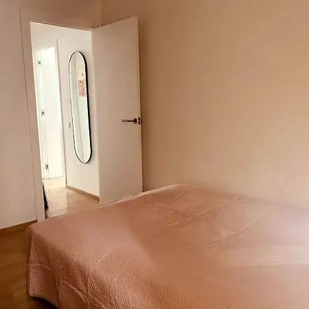 Fantastic 3 Bedrooms Apartment *