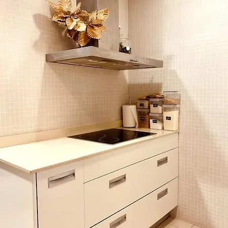 Apartment Fantastic 3 Bedrooms *