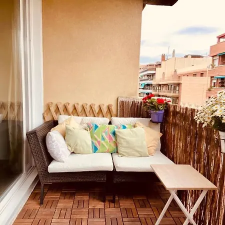 Fantastic 3 Bedrooms Apartment *