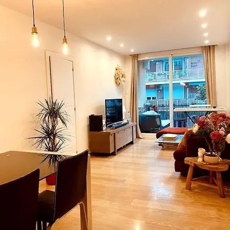 Apartment Fantastic 3 Bedrooms