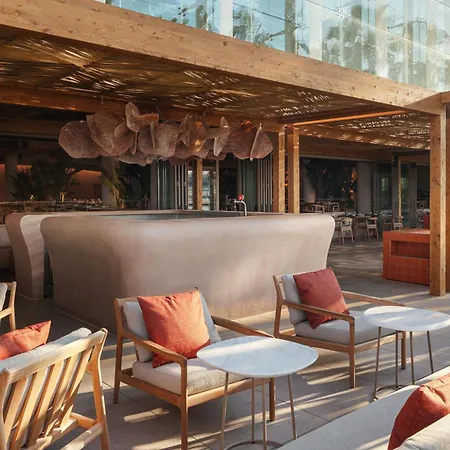 W 5* Barcelona