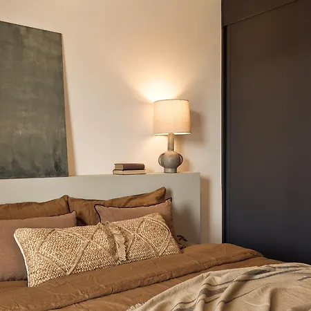 Takla - Two Bedroom In Diputacion St Apartmán Barcelona