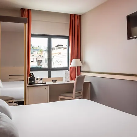 Sunotel Club Barcelona