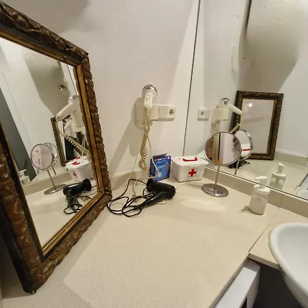 Top Location Gotico Apartamento *