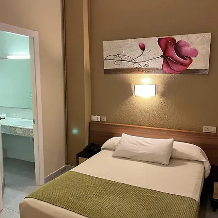 Aneto Barcelona
