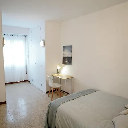 Ostello Privada En Piso Compartido Lepanto