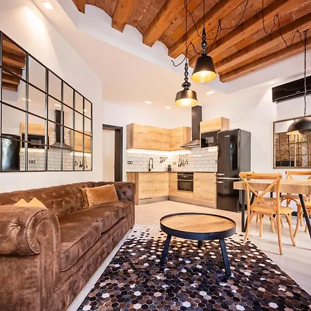 Midtown Luxury By Sweett